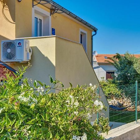 Apartment Tena Veli Lošinj Exterior foto