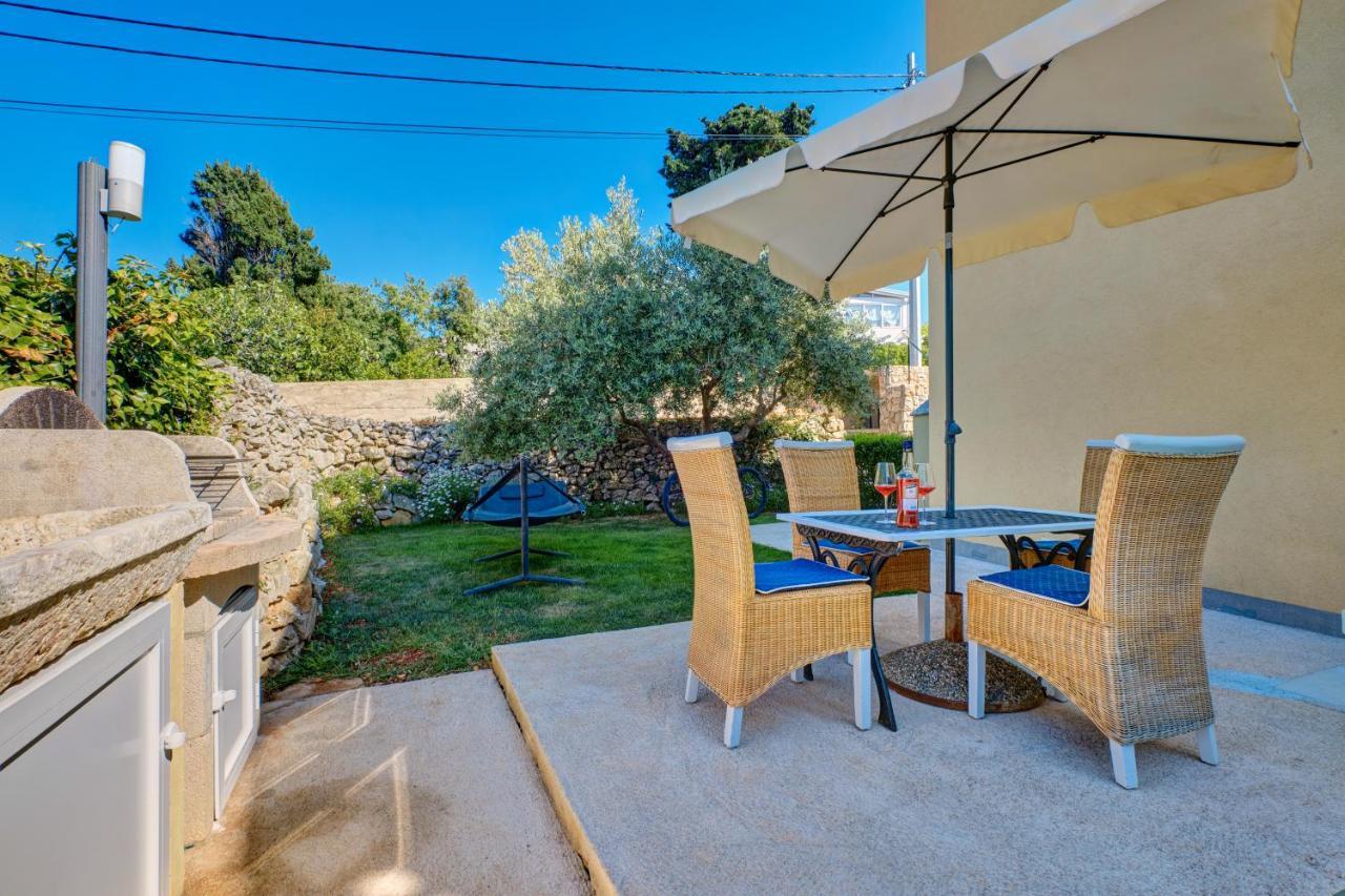Apartment Tena Veli Lošinj Exterior foto