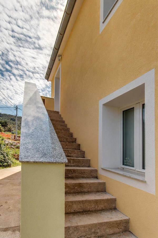 Apartment Tena Veli Lošinj Exterior foto