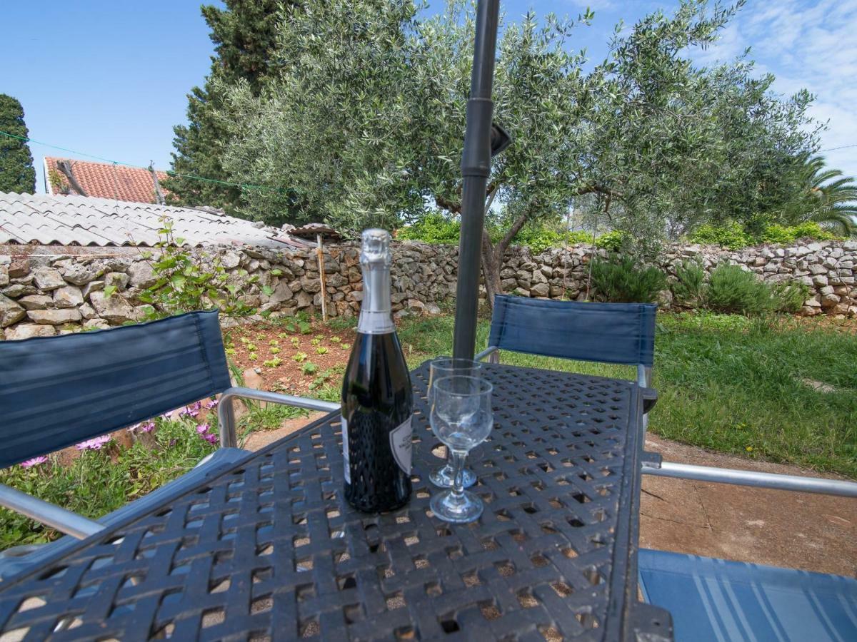 Apartment Tena Veli Lošinj Exterior foto